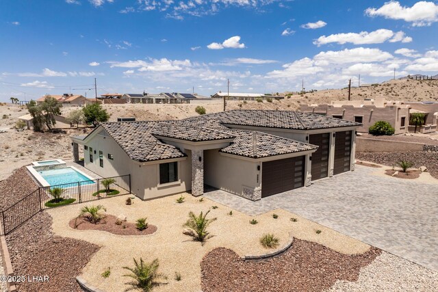 3691 Yazoo Dr, Lake Havasu City, AZ 86404 - photo 67