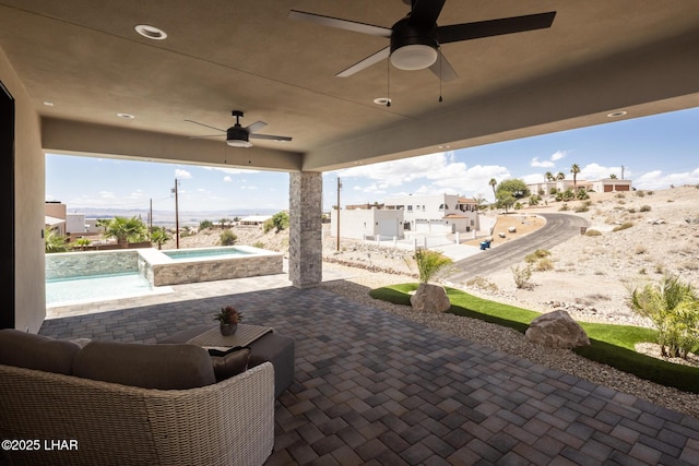 3691 Yazoo Dr, Lake Havasu City, AZ 86404 - photo 41