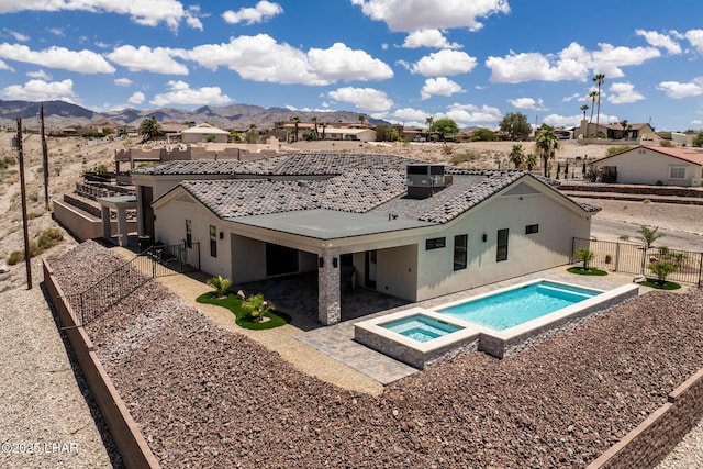 3691 Yazoo Dr, Lake Havasu City, AZ 86404 - photo 70