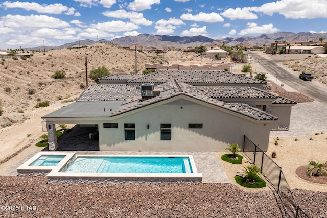 3691 Yazoo Dr, Lake Havasu City, AZ 86404 - photo 69