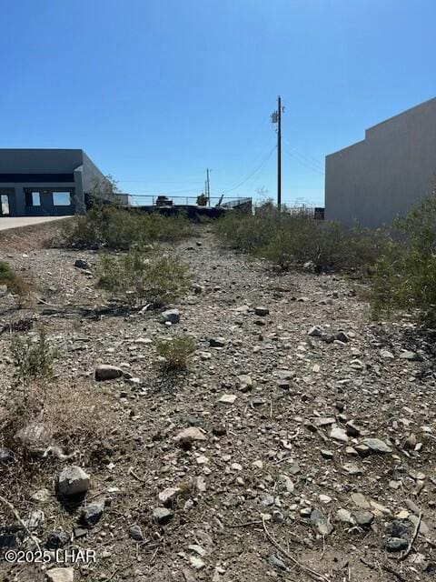 2430 N Kiowa Blvd, Lake Havasu City AZ, 86403 land for sale