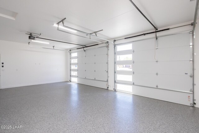 2185 Palo Verde Blvd S, Lake Havasu City, AZ 86403 - garage featuring a garage door opener