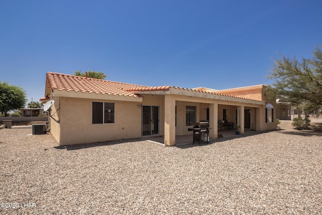 3864 N Stratford St, Lake Havasu City, AZ 86404 - photo 28