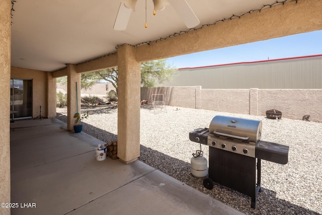 3864 N Stratford St, Lake Havasu City, AZ 86404 - photo 26