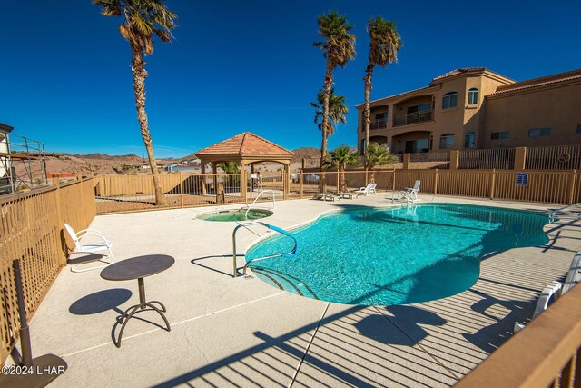 890 Florence Ave Unit 203, Bullhead City, AZ 86429 - photo 13