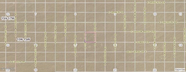 PARCEL416 Tom Mix Rd, Yucca, AZ 86438 - photo 5