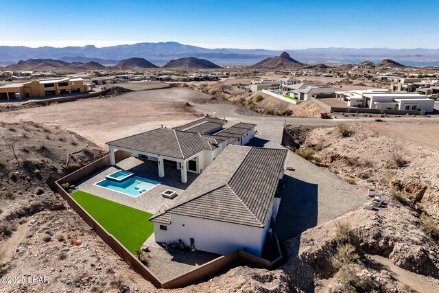 6275 Corte Del Canto, Lake Havasu City, AZ 86404 - photo 53