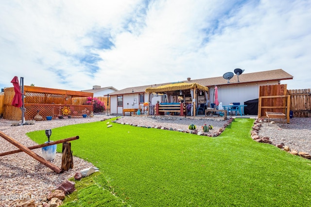 829 Manor Dr, Lake Havasu City, AZ 86403 - photo 51