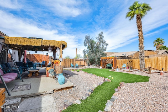 829 Manor Dr, Lake Havasu City, AZ 86403 - photo 43
