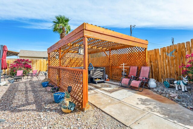 829 Manor Dr, Lake Havasu City, AZ 86403 - photo 45