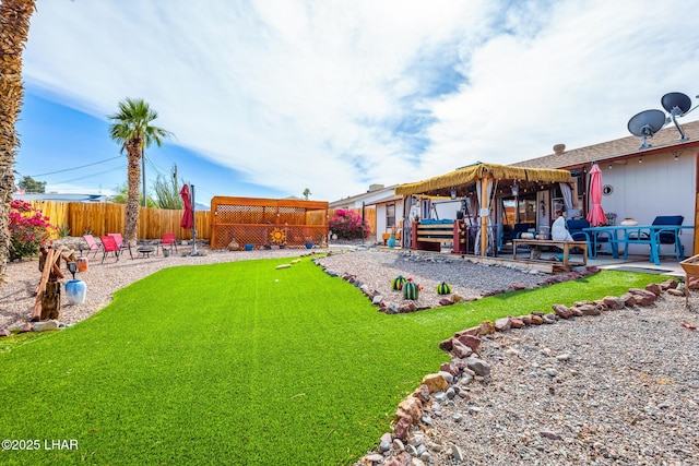 829 Manor Dr, Lake Havasu City, AZ 86403 - photo 48