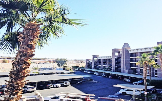 777 Harrah Way Unit 318, Lake Havasu City, AZ 86403 - exterior space