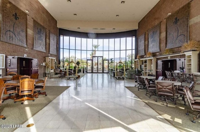 777 Harrah Way Unit 318, Lake Havasu City, AZ 86403 - view of lobby