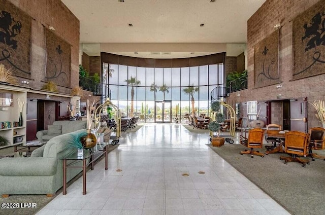 777 Harrah Way Unit 318, Lake Havasu City, AZ 86403 - view of community lobby