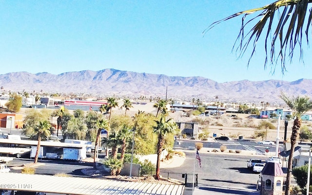 777 Harrah Way Unit 318, Lake Havasu City, AZ 86403 - view of mountain feature