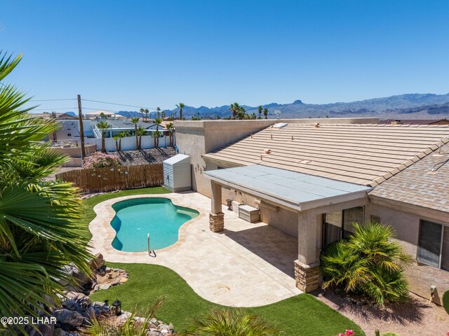 2168 Daytona Ln, Lake Havasu City, AZ 86403 - photo 58