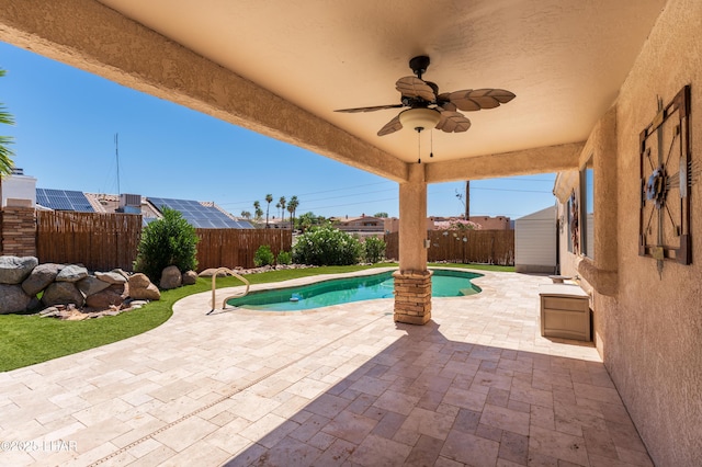2168 Daytona Ln, Lake Havasu City, AZ 86403 - photo 44
