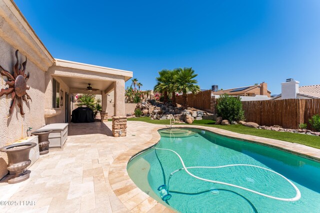 2168 Daytona Ln, Lake Havasu City, AZ 86403 - photo 49