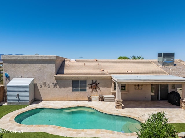 2168 Daytona Ln, Lake Havasu City, AZ 86403 - photo 57