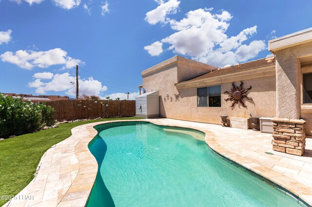 2168 Daytona Ln, Lake Havasu City, AZ 86403 - photo 46