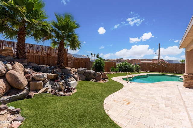 2168 Daytona Ln, Lake Havasu City, AZ 86403 - photo 2