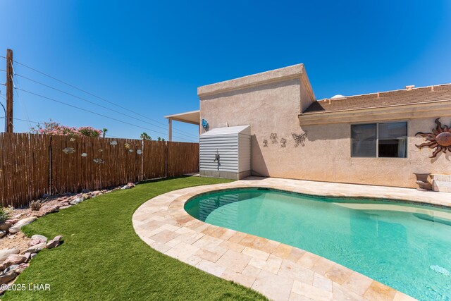 2168 Daytona Ln, Lake Havasu City, AZ 86403 - photo 48