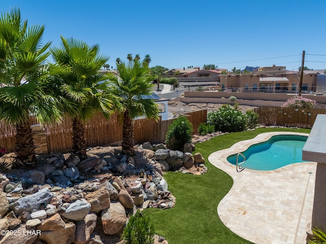 2168 Daytona Ln, Lake Havasu City, AZ 86403 - photo 59