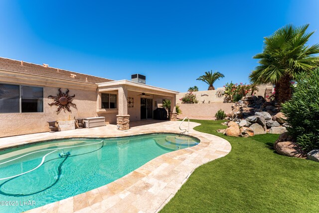 2168 Daytona Ln, Lake Havasu City, AZ 86403 - photo 47