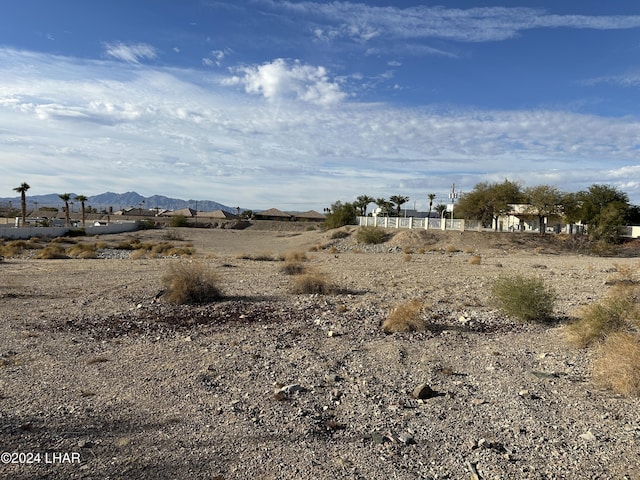 Listing photo 3 for 111 Bunker Dr, Lake Havasu City AZ 86403