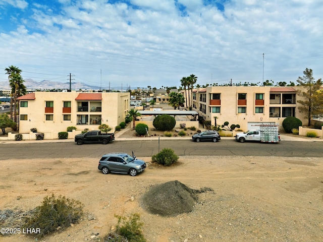500 S Lake Havasu Ave N Unit A12, Lake Havasu City, AZ 86403 - view of property
