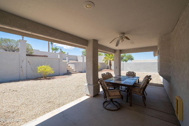 2756 Squall King Dr, Lake Havasu City, AZ 86404 - photo 35