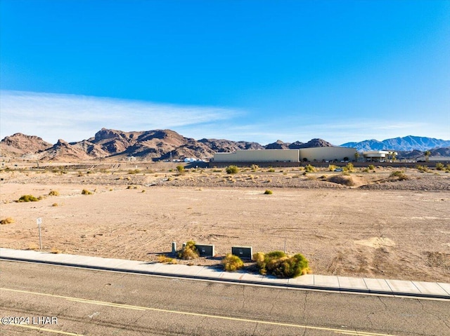 6545 Showplace Ave, Lake Havasu City AZ, 86404 land for sale