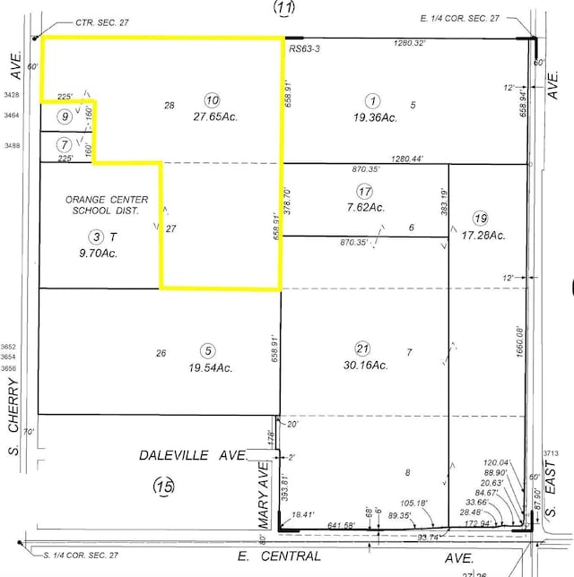 3428 S Cherry Ave, Fresno, CA 93706