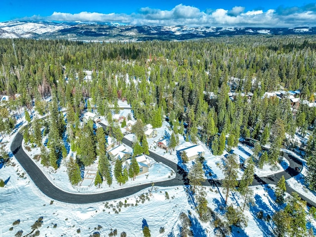 Listing photo 3 for 39523 Sunrock Ln, Shaver Lake CA 93664