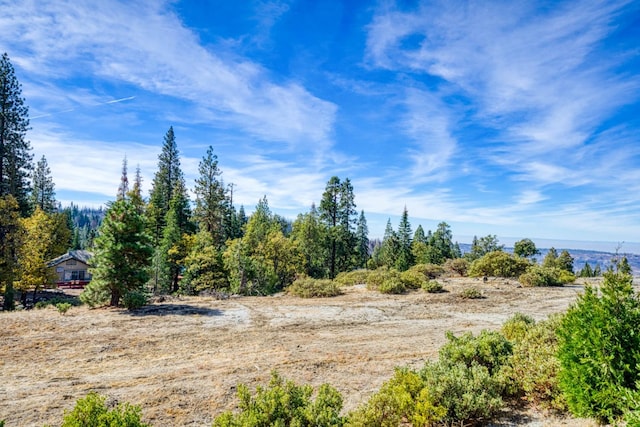 39516 Sunset Rock Ln, Shaver Lake CA, 93664 land for sale