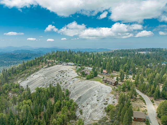 42096 Majestic Ln, Shaver Lake CA, 93664 land for sale