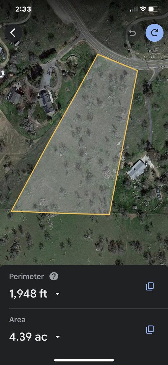 0 George Smith Rd, Yokuts Valley, CA 93675 - photo 4