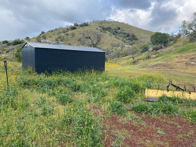 0 George Smith Rd, Yokuts Valley, CA 93675 - photo 2