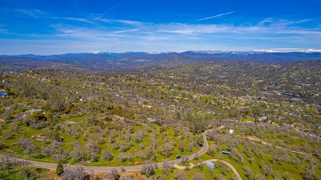 1 John Muir Dr, Coarsegold CA, 93614 land for sale