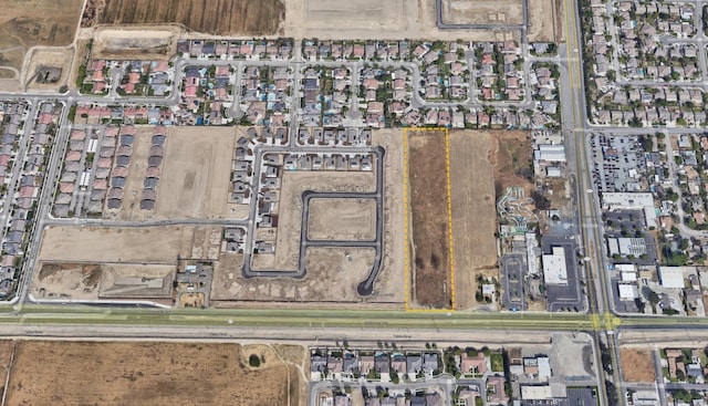 9999 N Mooney, Tulare CA, 93274 land for sale