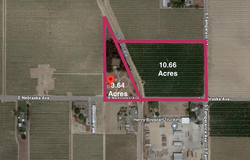 6778 E Nebraska Ave, Selma, CA 93662 - photo 3