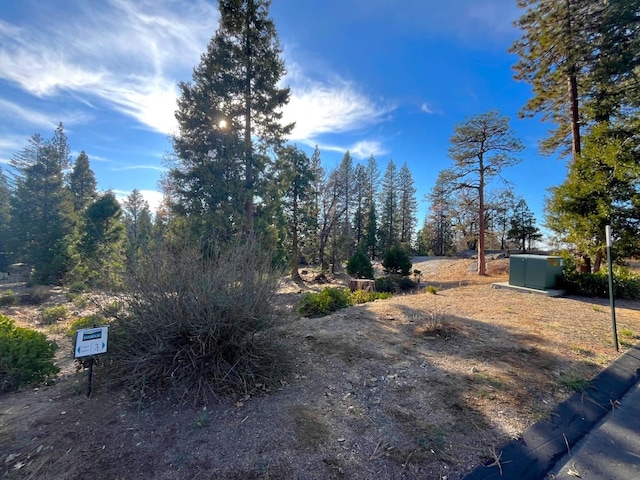 Listing photo 2 for 39494 Sunset Rock Ln, Shaver Lake CA 93664