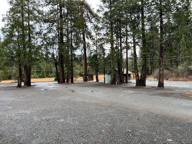 Listing photo 2 for 41548 Dinkey Creek Rd, Shaver Lake CA 93664