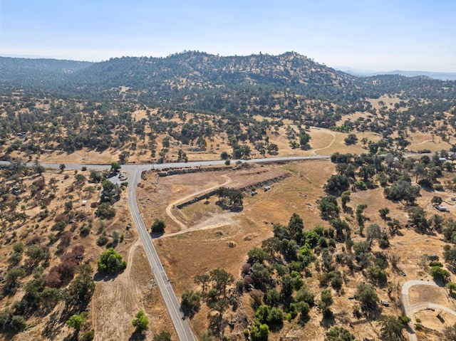 Listing photo 3 for 27800 Rd 207, Coarsegold CA 93614