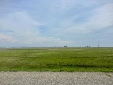 1 Rd 26, Chowchilla CA, 93610 land for sale