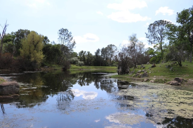 water view