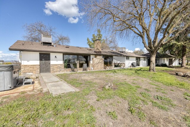 13545 E Bullard Ave, Clovis, CA 93619 - photo 35