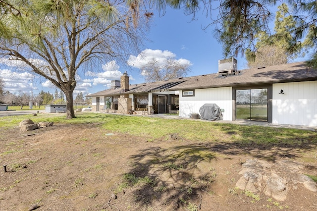 13545 E Bullard Ave, Clovis, CA 93619 - photo 36