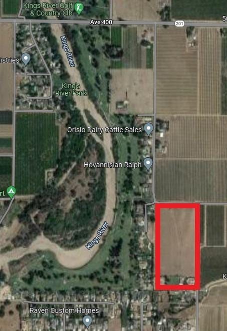 0 Rd 33, Kingsburg CA, 93631 land for sale