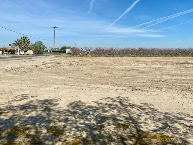 98379 9 1/4 Ave, Hanford CA, 93230 land for sale